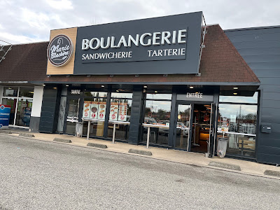 Marie Blachère Boulangerie Sandwicherie Tarterie à Épinay-sur-Orge