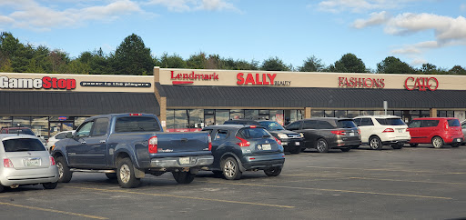 Sally Beauty, 1830 Decatur Pike, Athens, TN 37303, USA, 