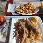Photo n°1 de l'avis de Giulia.a fait le 16/02/2020 à 13:19 sur le  Porto Di Mare - Friggitoria à Porto Garibaldi