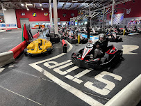 K1 Speed - Indoor Go Karts, Corporate Event Venue, Team Building Activities - Photo 3 - Car repair in Carlsbad, CA, Carlsbad