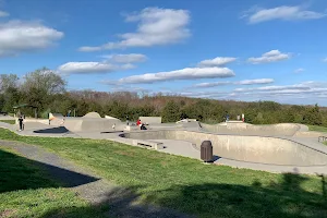 Bedford Skatepark image