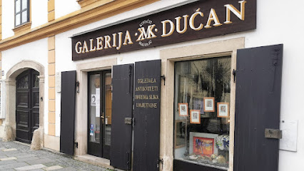 Galerija Kovačić - Macolić