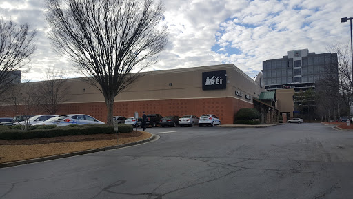 Camping Store «REI», reviews and photos, 1165 Perimeter Center W #200, Atlanta, GA 30338, USA