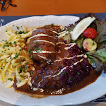 Photo n°11 de l'avis de Markus.c fait le 26/08/2019 à 21:39 sur le  Waldpavillon Restaurant & Cafe am Meer à Fehmarn