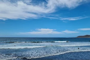 La Cícer (Playa de Las Canteras) image