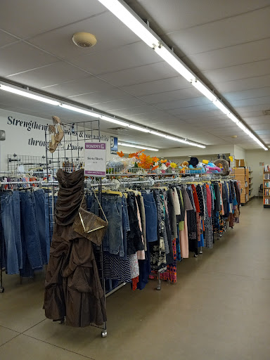 Thrift Store «Goodwill», reviews and photos, 1201 N Main St, Orrville, OH 44667, USA
