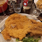 Photo n°1 de l'avis de Sergio. fait le 09/07/2022 à 22:06 sur le  Trattoria Fà Ballà L'Oeucc à Milan