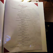 Ristorante al dente per tutti à Leichlingen menu