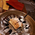 Photo n°7 de l'avis de Tiziana.n fait le 28/06/2021 à 20:39 sur le  Osteria Del Noce à Marciana