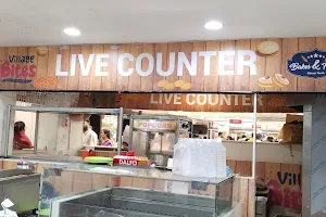 Ramachandran food court image