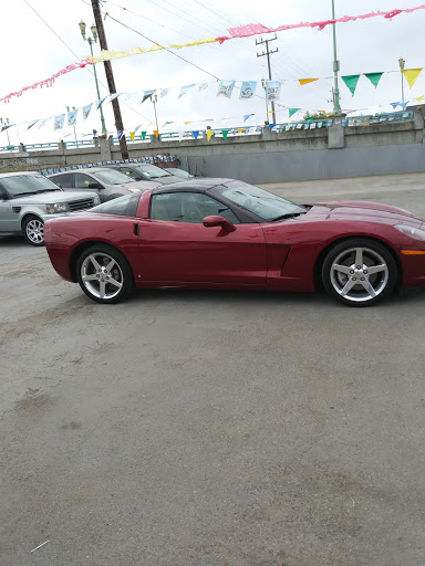 Used Car Dealer «Ur 1 Stop Auto Sales», reviews and photos, 44 E Front St, Watsonville, CA 95076, USA