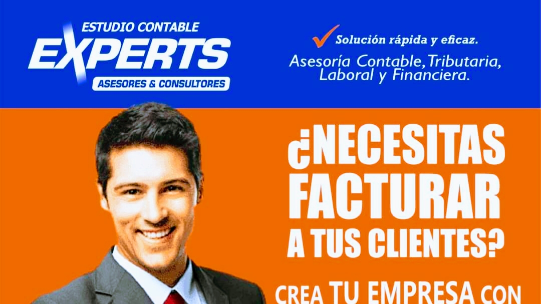 ESTUDIO CONTABLE EXPERTS Asesores & Consultores - AREQUIPA impuestos