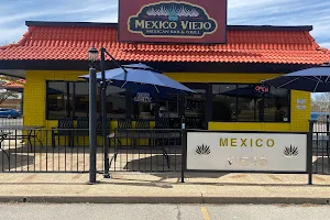 Mexican Viejo Bar and Grill image