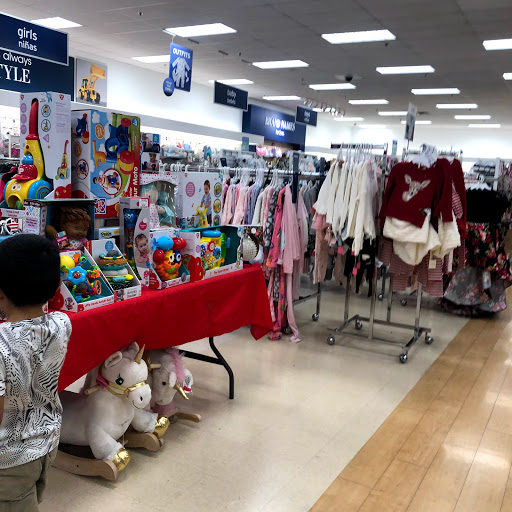 Department Store «Marshalls», reviews and photos, 7316 Alameda St, Huntington Park, CA 90255, USA
