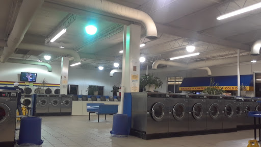 Laundromat «Colley Avenue Laundry Land Laundromat», reviews and photos, 1500 Colley Ave, Norfolk, VA 23517, USA