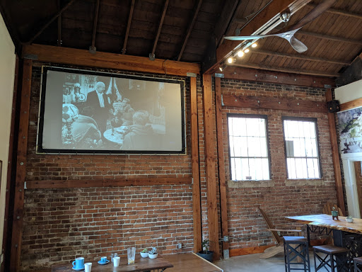 Coffee Store «Pachamama Coffee Cooperative», reviews and photos, 919 20th St, Sacramento, CA 95811, USA