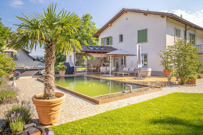 Rezensionen über Durrer Gartenbau AG in Olten - Gartenbauer