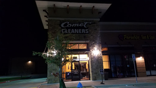 Dry Cleaner «Comet Cleaners», reviews and photos, 2555 Ridge Rd #154, Rockwall, TX 75087, USA