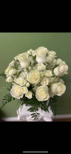 Florist «The Flower Shop», reviews and photos, 110 Church St, Whitinsville, MA 01588, USA