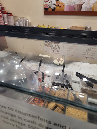 Ice Cream Shop «Cold Stone Creamery», reviews and photos, 1430 Gadsden Hwy #108, Birmingham, AL 35235, USA