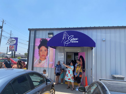 Museum «Selena Museum», reviews and photos, 5410 Leopard St, Corpus Christi, TX 78408, USA