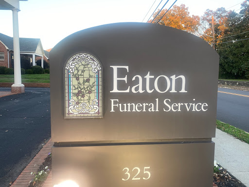 Eaton Funeral Service