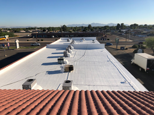 American Roofing & Waterproofing LLC