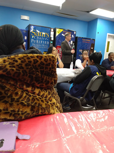 Night Club «The Quest Club», reviews and photos, 416 24th St S, Birmingham, AL 35233, USA