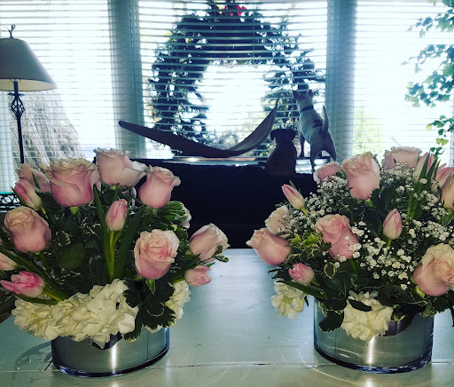 Florist «Rambling Rose Florist», reviews and photos, 22428 Gilmore St, West Hills, CA 91307, USA