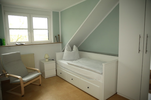 Photos du propriétaire Ferienwohnung Ferienwohnung Gerti 91315 Höchstadt