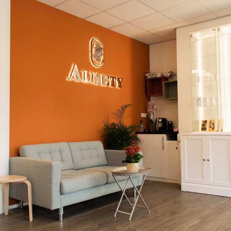 Almety self care beauty center