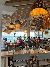 Atmosphère du Restaurant Tropicana Club à Rayol-Canadel-sur-Mer - n°16