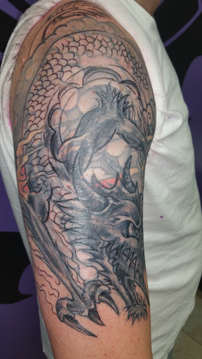 Explore tattoo ideas for weight loss, creative tattoo ideas in Folsom, available at Tattoos by RC & Body Piercing