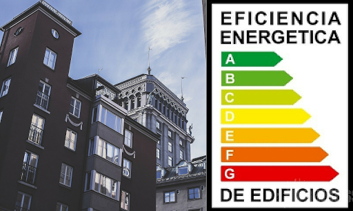 Processamento de certificados energéticos Oporto