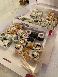 Sushi du Restaurant de sushis Lady Sushi Agde - n°14