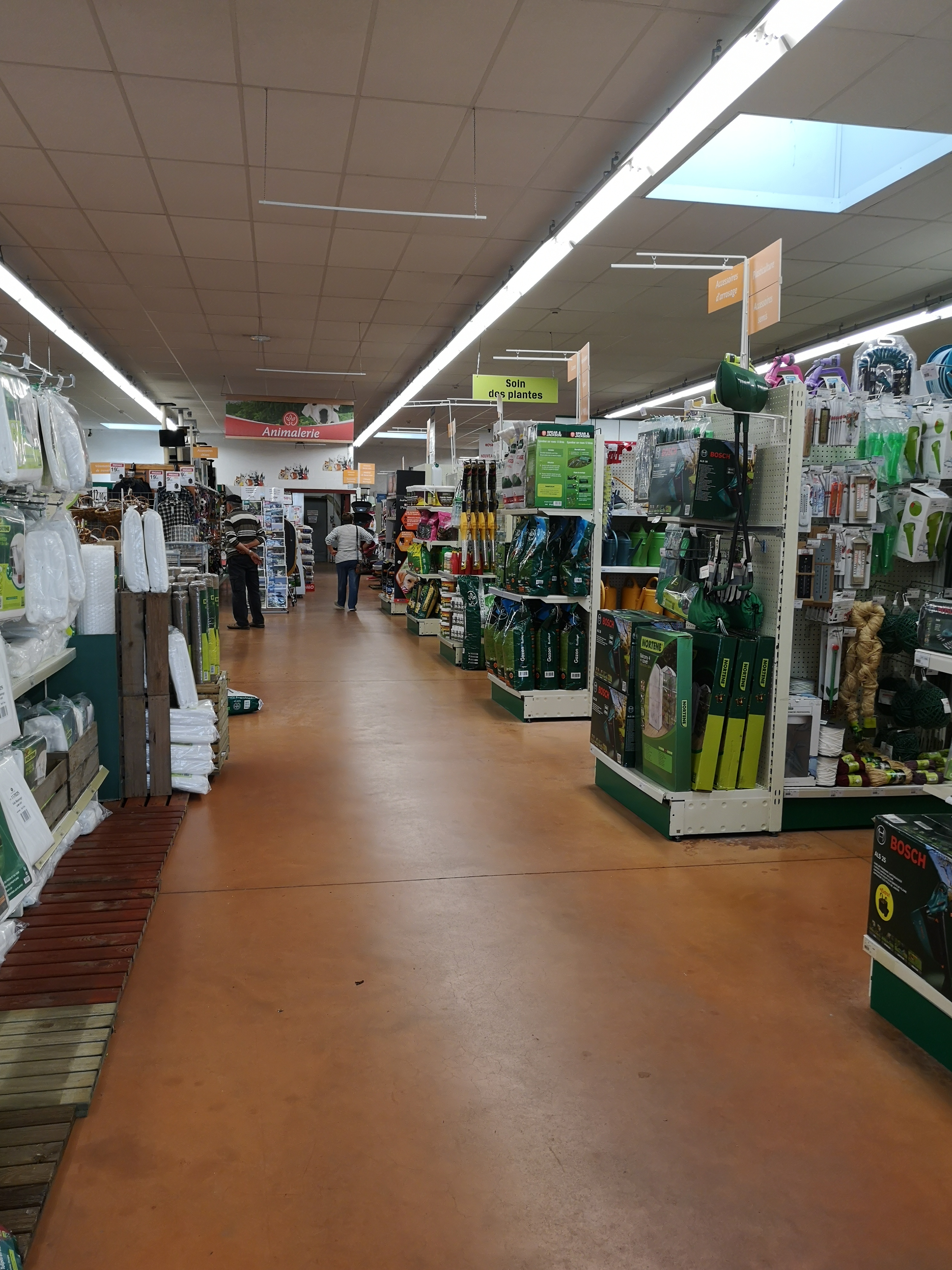 Photo n° 2 de l'avis de Kler.l fait le 19/10/2018 à 20:06