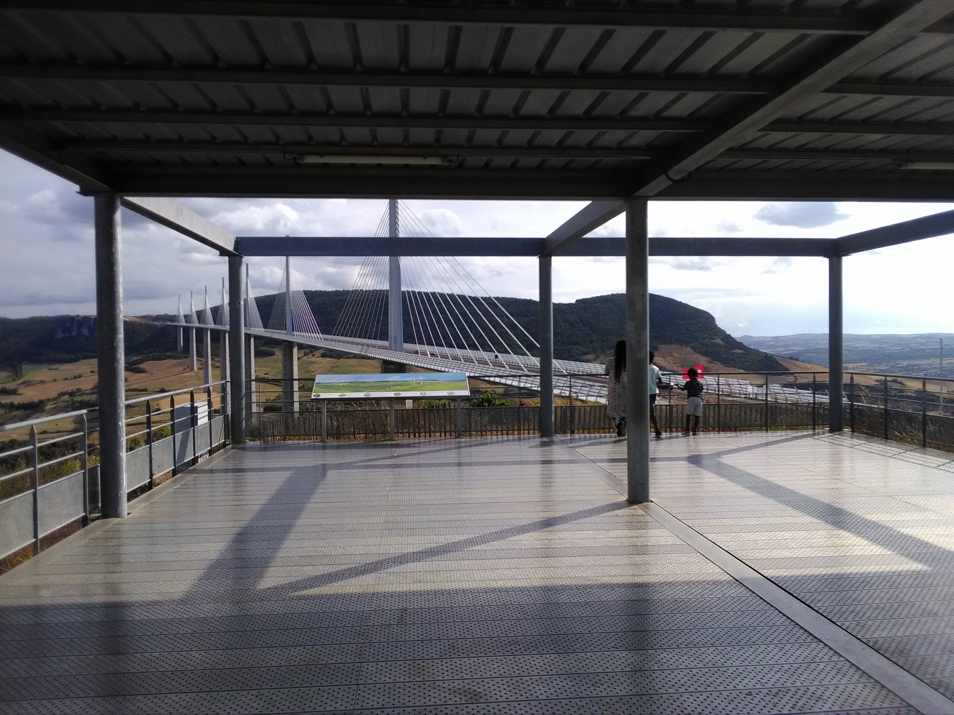 Photo n° 2 de l'avis de santiago.a fait le 30/08/2023 à 17:37