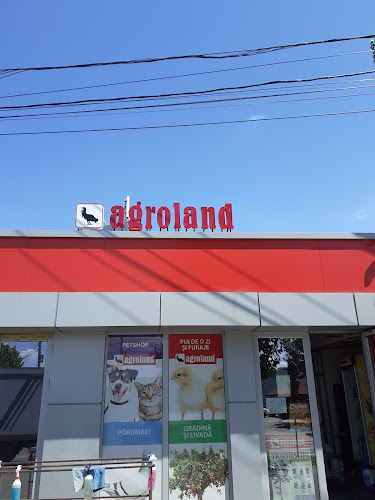 Agroland Slatina 2 - <nil>