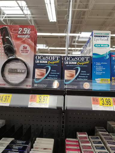 Discount Store «Walmart», reviews and photos, 305 Singing View, Spring Branch, TX 78070, USA