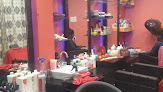 Jeva Spa& Ladies Beuaty Salon