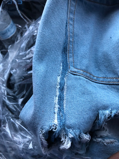 Dry Cleaner «Happy Dry Cleaners & Laundry», reviews and photos, 1101 E Mt Airy Ave, Philadelphia, PA 19150, USA