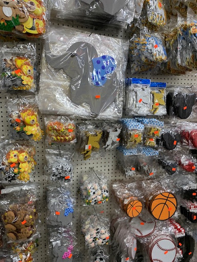 Craft Store «Maple Craft», reviews and photos, 925 Maple Ave, Los Angeles, CA 90015, USA