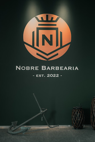 Nobre Barbearia - Barbearia