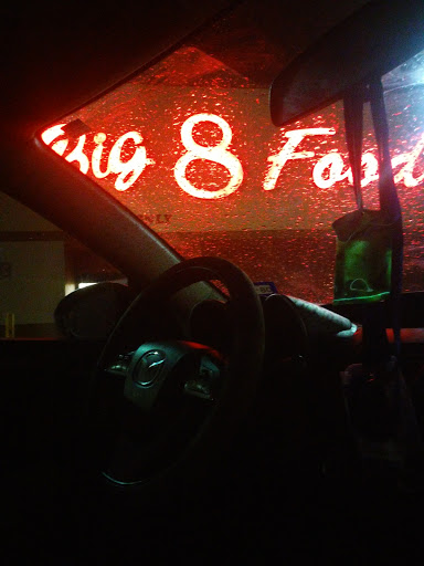 Grocery Store «Big 8 Food Stores», reviews and photos, 3518 Montana Ave, El Paso, TX 79903, USA