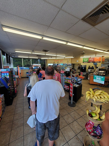 Convenience Store «Speedway», reviews and photos, 3851 Auburn Rd, Shelby Charter Township, MI 48317, USA