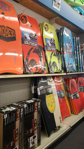 Sporting Goods Store «Big 5 Sporting Goods - El Toro», reviews and photos, 24314 Swartz Dr, Lake Forest, CA 92630, USA