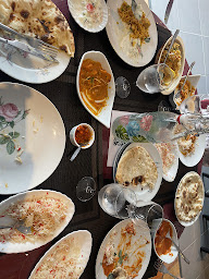 Photo n°34 de Rajmahal Restaurant Indien- BREST à Brest ()