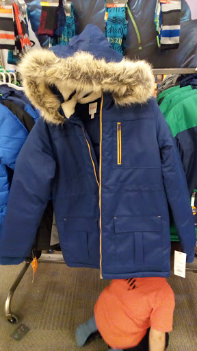 Department Store «Target», reviews and photos, 3835 Dryland Way, Easton, PA 18045, USA