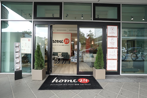 home24 Showroom - Frankfurt a.M.