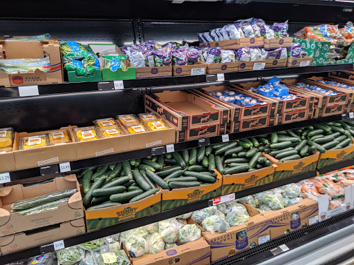 Supermarket «ALDI», reviews and photos, 4801 Roe Blvd, Roeland Park, KS 66205, USA